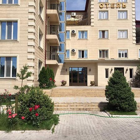 Rich Hotel Бішкек Екстер'єр фото