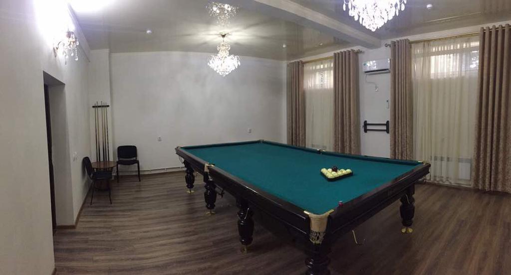 Rich Hotel Бішкек Екстер'єр фото